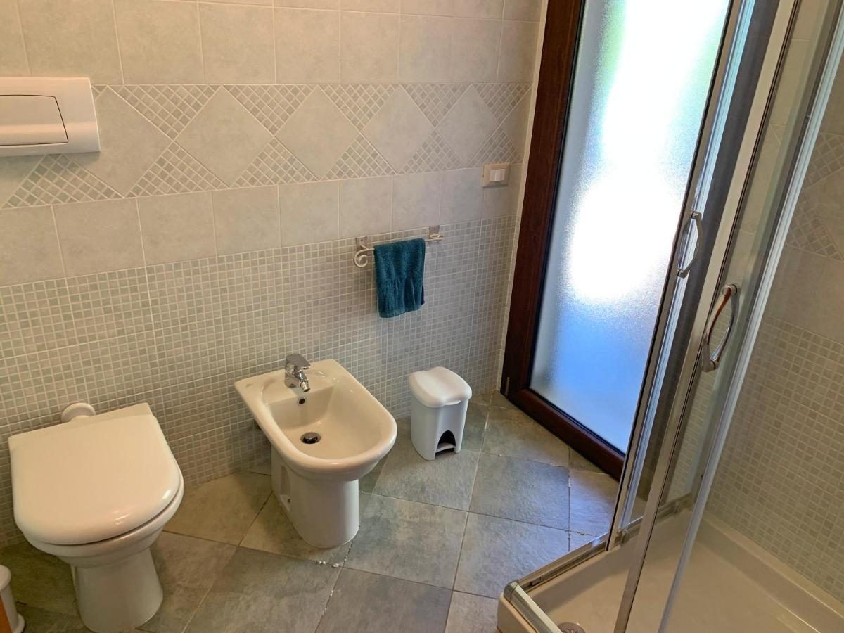 Sa Villarose By La Via Del Mare Viaggi E Vacanze Villasimius Kültér fotó