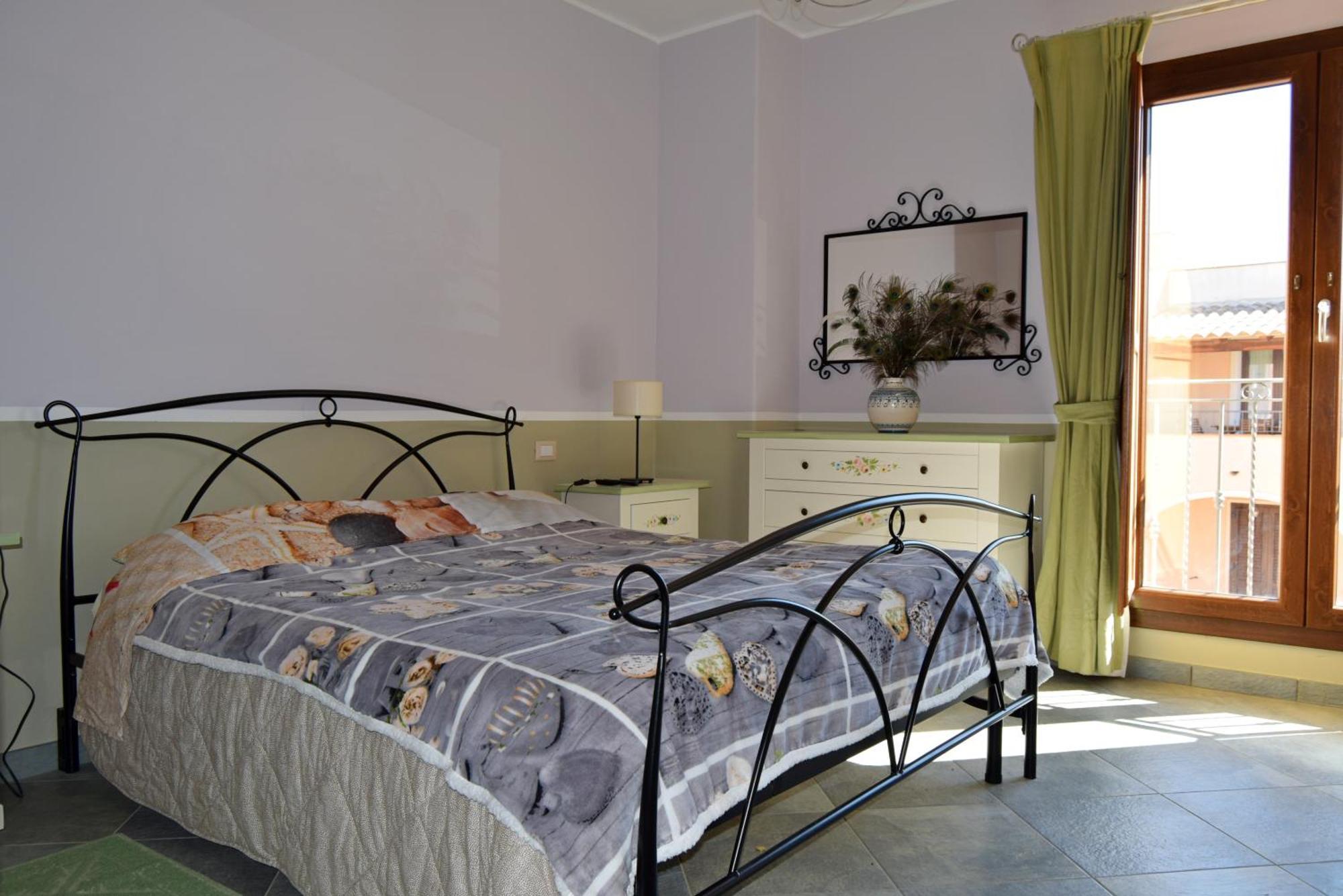 Sa Villarose By La Via Del Mare Viaggi E Vacanze Villasimius Kültér fotó