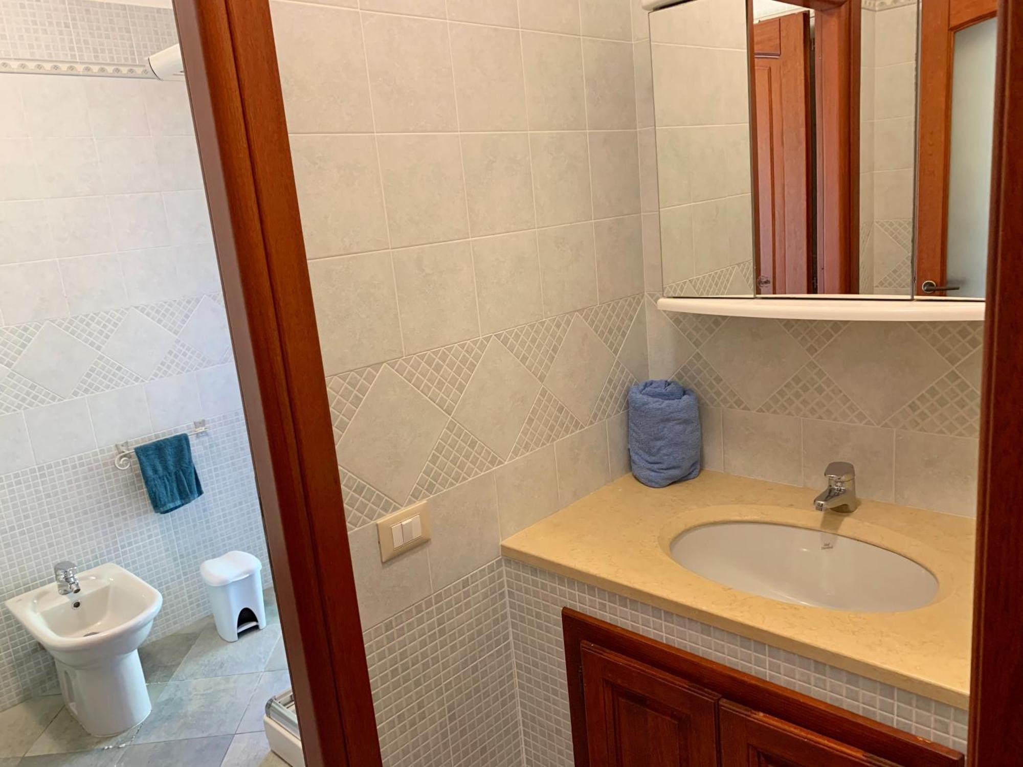 Sa Villarose By La Via Del Mare Viaggi E Vacanze Villasimius Kültér fotó