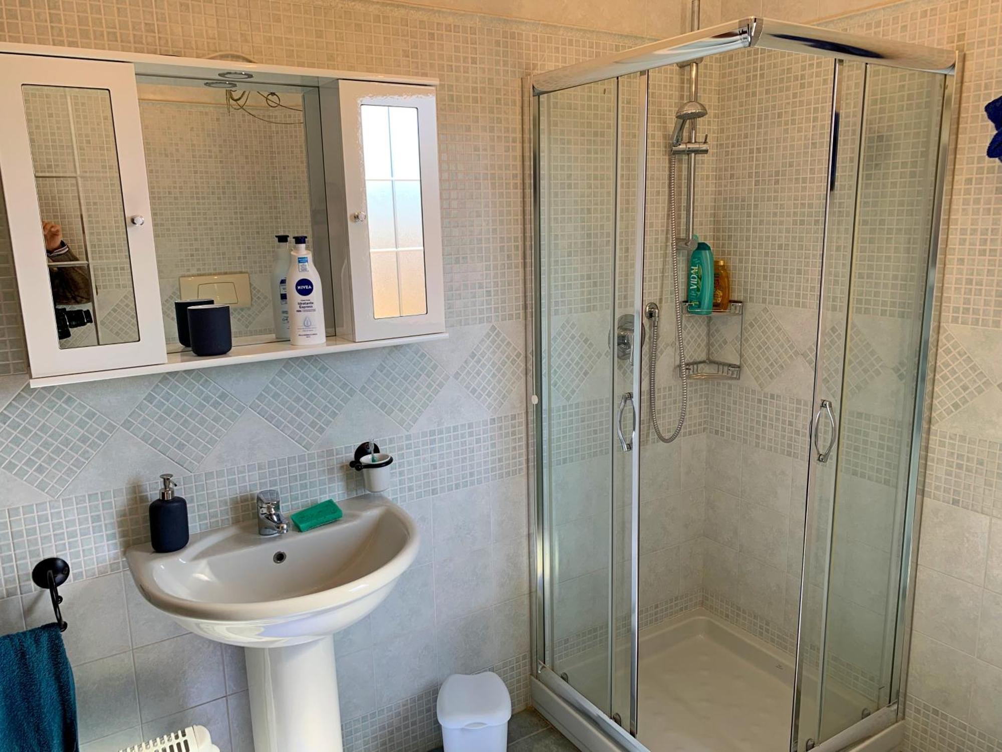 Sa Villarose By La Via Del Mare Viaggi E Vacanze Villasimius Kültér fotó